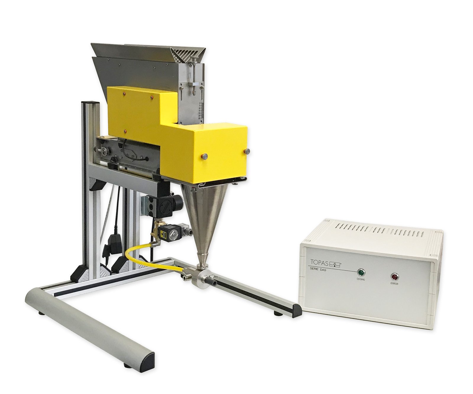 SAG 420 Solid Aerosol / Dust Disperser product image